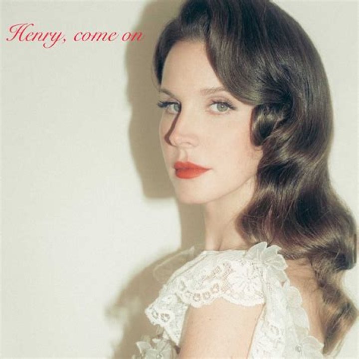 Unveiling Lana Del Rey's Journey: Depression, Resilience, And Triumph