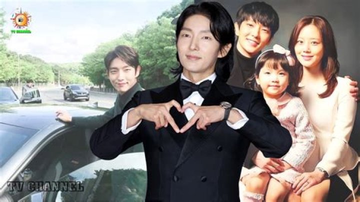 Who Is Lee Joon's Girlfriend?