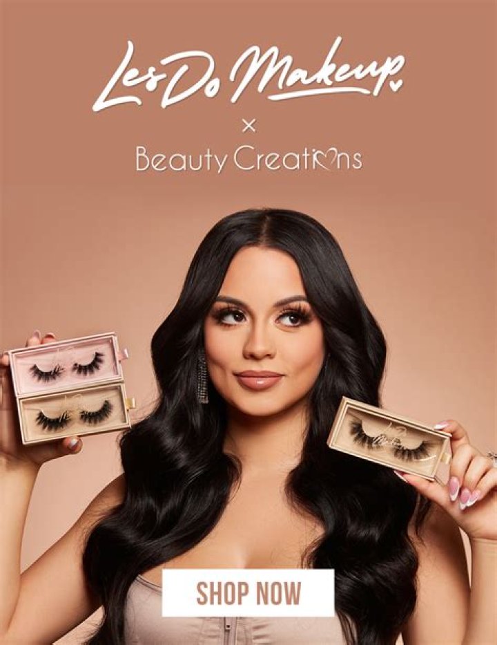 Les do makeup, Leslie Quezada Bio (Wiki) ·