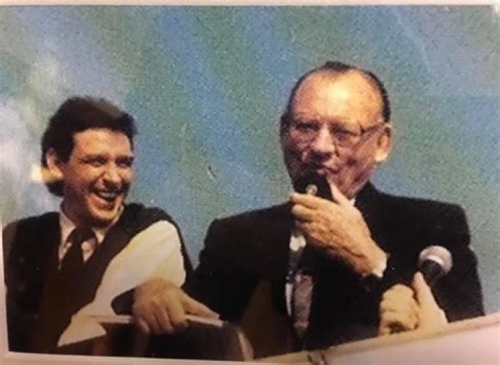 Lester Sumrall Net Worth ·