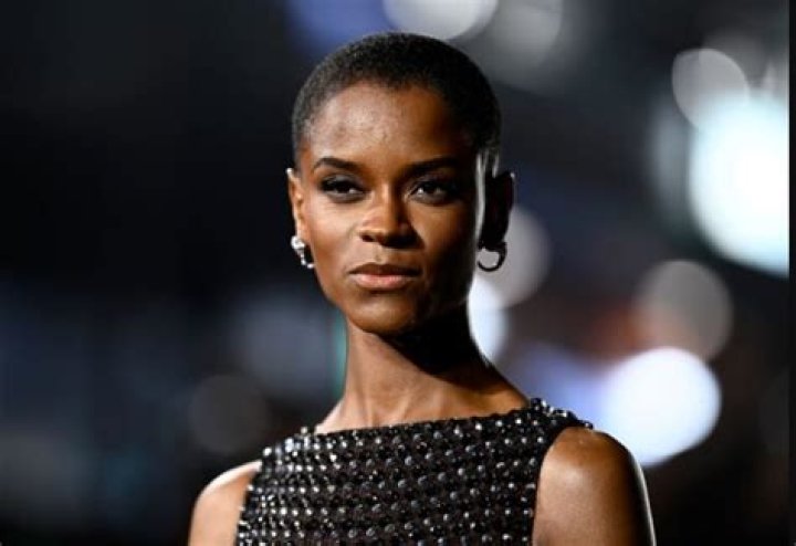 Letitia Wright Ethnicity Where Is She From? Parents And Religion ·