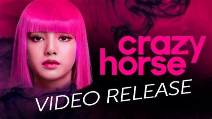 Unveil The Secrets Of The "Lisa Crazy Horse Rehearsal"