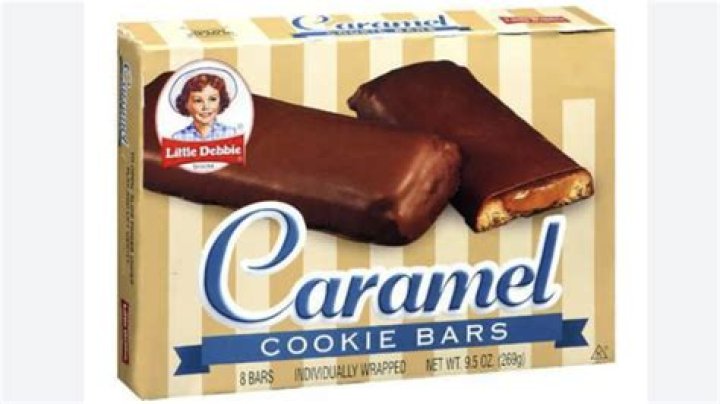 Discover The Secrets Behind The Disappearance Of Little Debbie's Beloved Caramel Cookie Bars