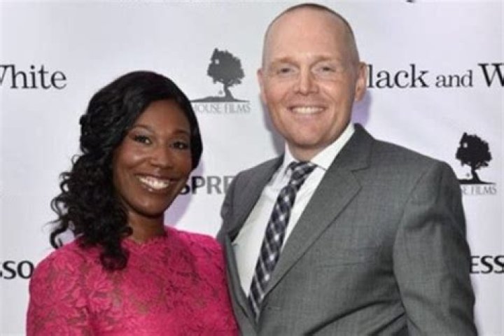Meet Lola Burr Photos Of Bill Burrs Daughter With Wife Nia Renee Hill