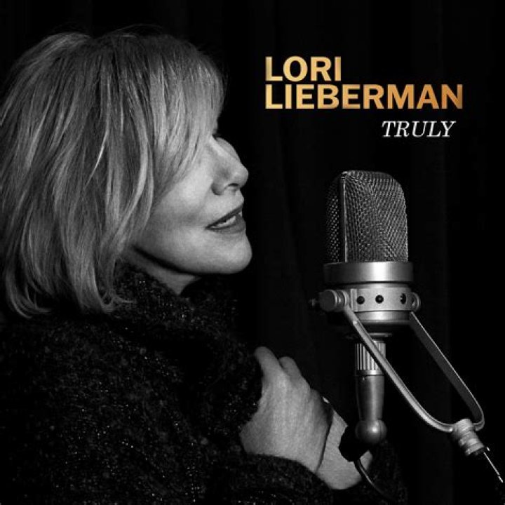 Lori Lieberman ·