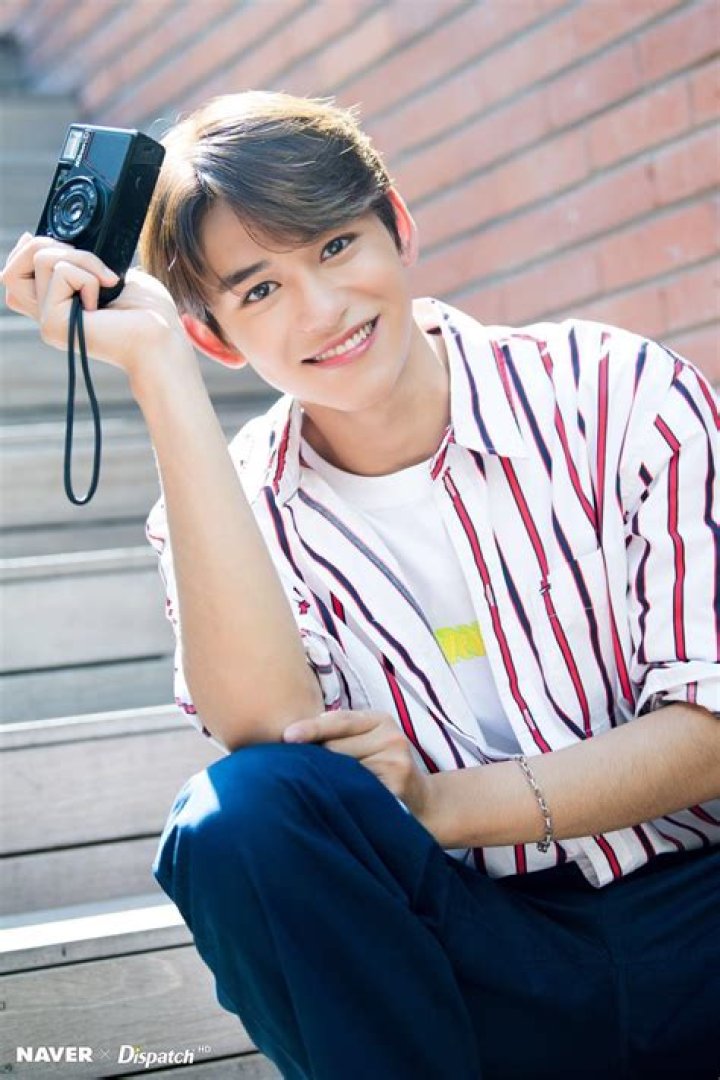 Lucas’ (NCT) Age, Height, Net Worth, Relationships – Biography