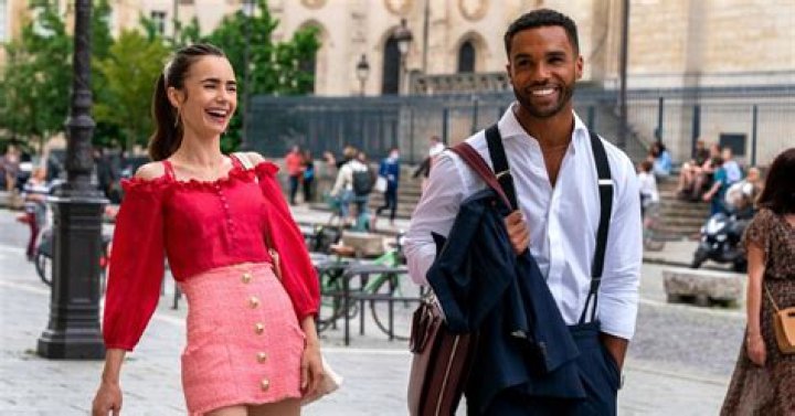 Lucien Laviscount ·