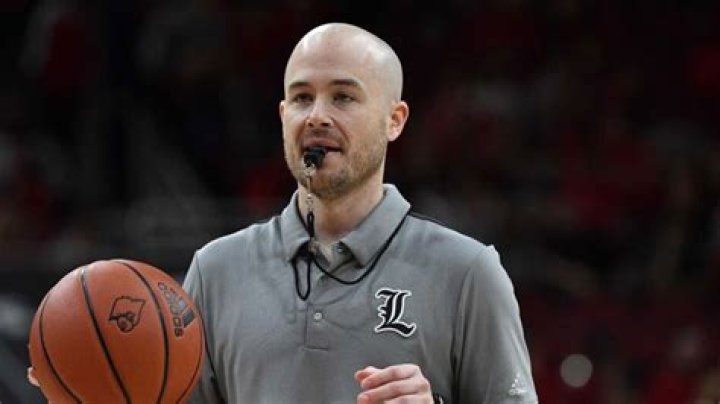 Luke Murray Wiki, Wikipedia, Wife, Salary, Uconn