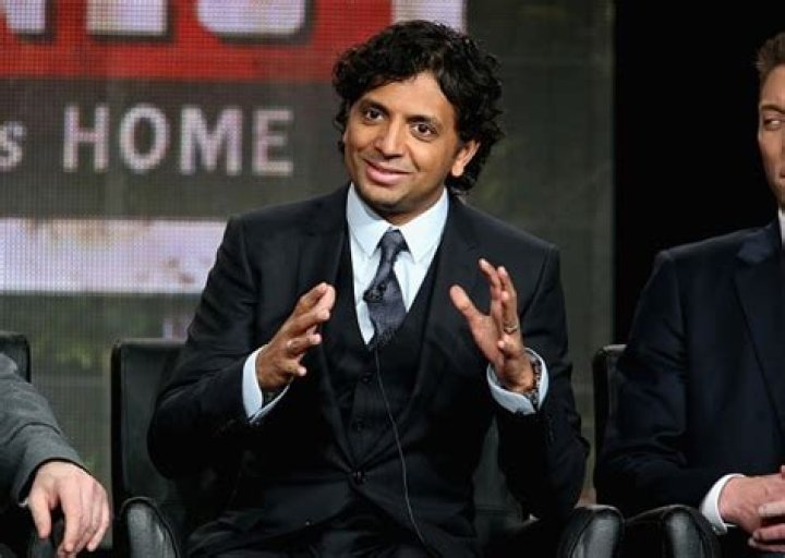 M. Night Shyamalan Net Worth ·
