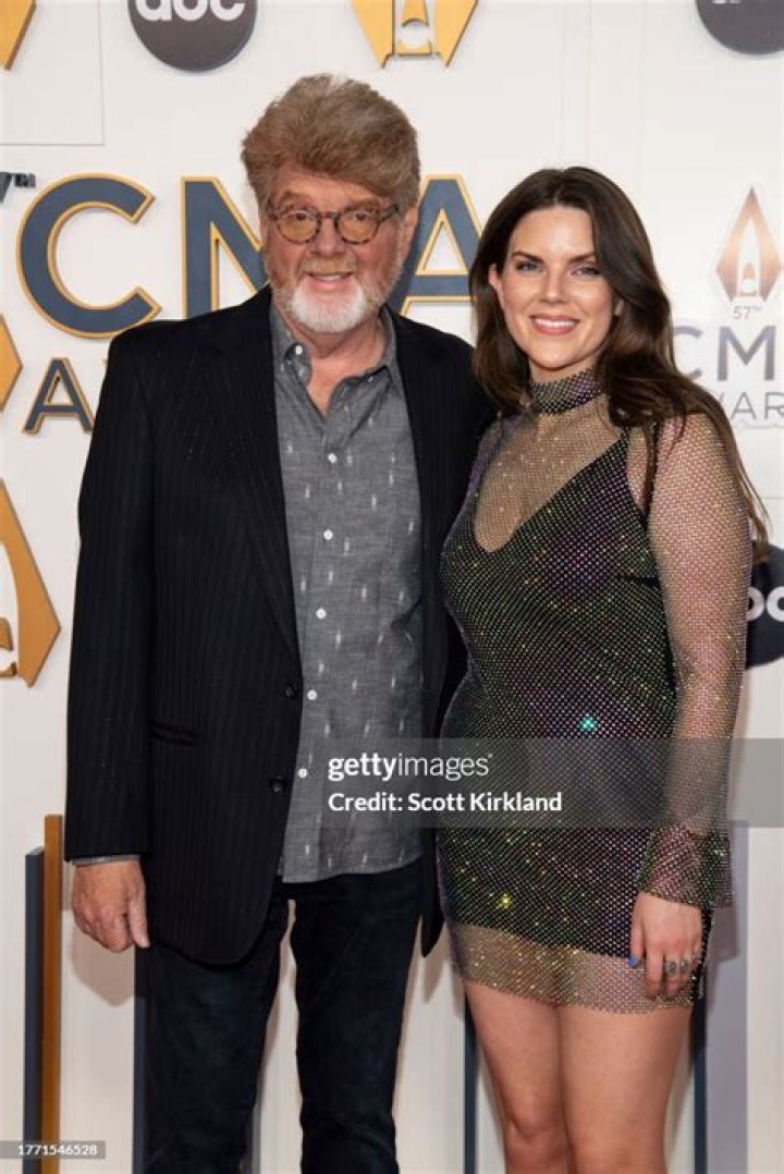 Is Mac McAnally Married? Discover The Truth About His Personal Life