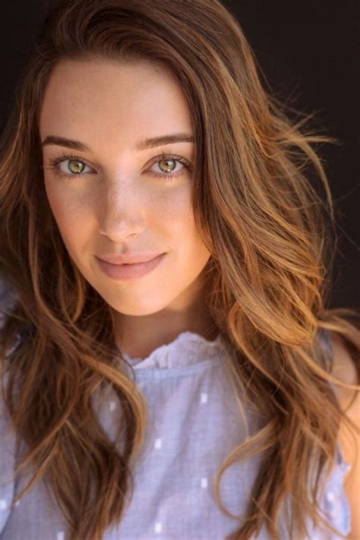 Age, Height, Parents, Boyfriend, Net Worth