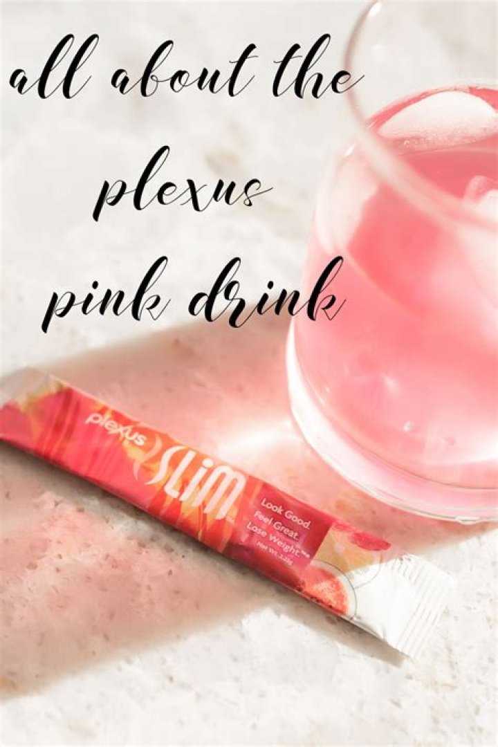 Discover The Secrets To Crafting Your Own Enchanting Plexus Pink Drink