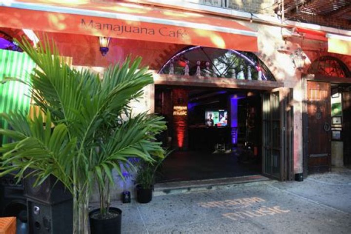 Unveiling The Enchanting World Of Mamajuana Cafe Fort Lauderdale: A Photo Journey