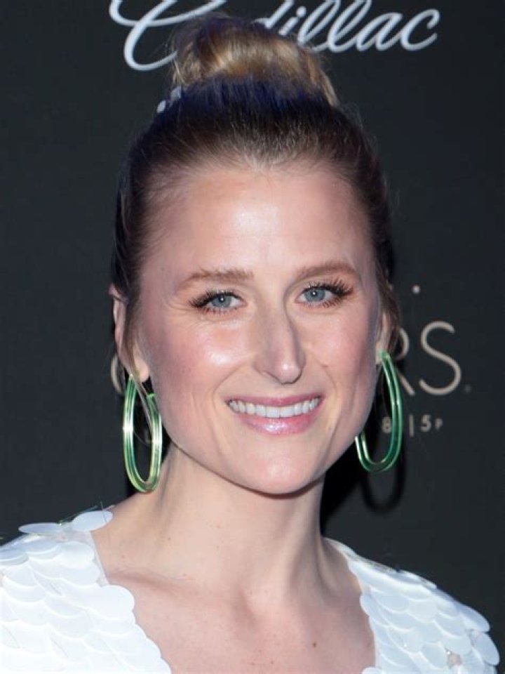 Unveiling The Enigmatic Mamie Gummer: A Journey Of Discovery