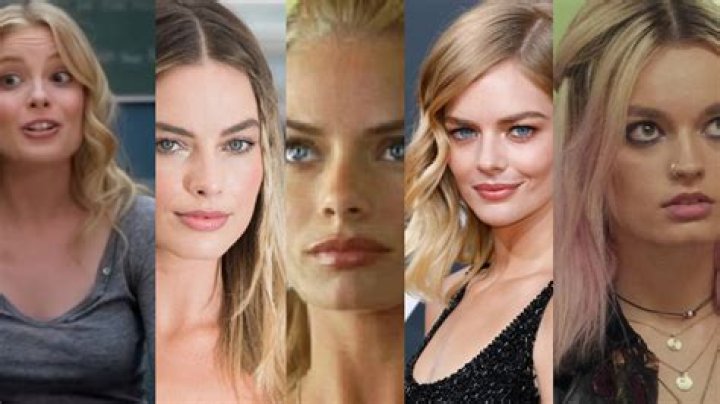 Unveiling The Secrets Of Striking Margot Robbie Lookalikes