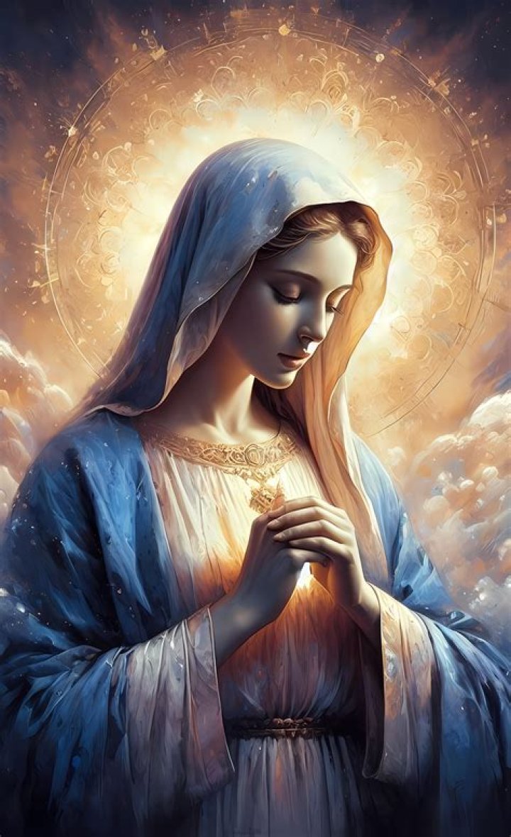 Maria Rosario- All About The Mother Of Pedri ·