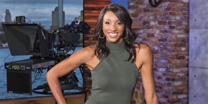 Maria Taylor (ESPN) Wiki Bio, salary, net worth, married, husband, body