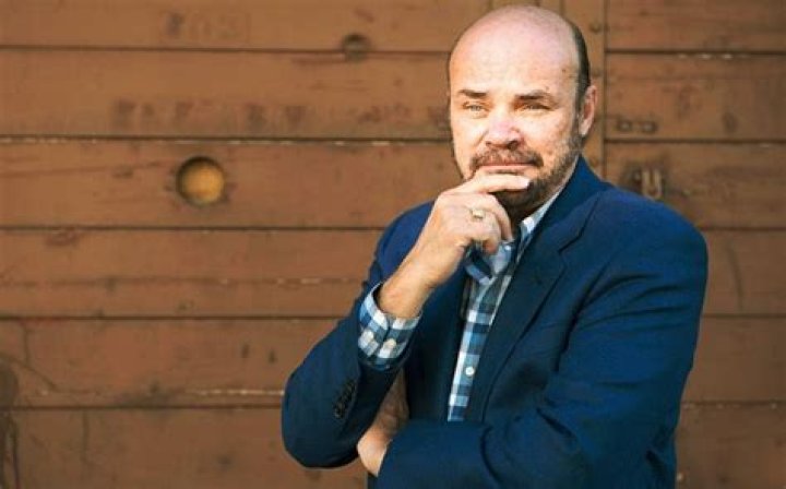 How Much Is Financial Forecaster Martin Armstrong Worth?