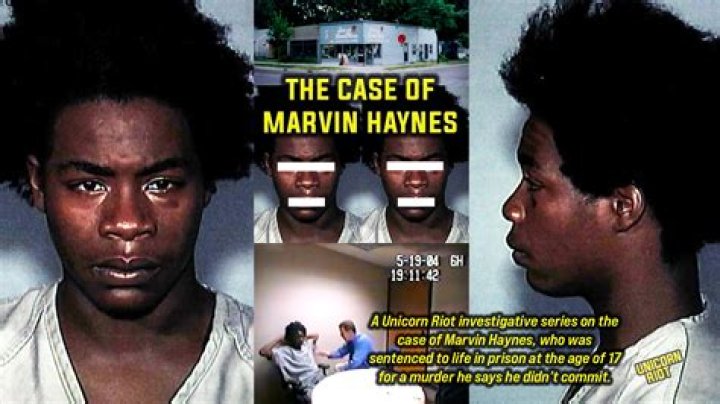 Marvin McCray Cause Of Death, Obituary, Age And More