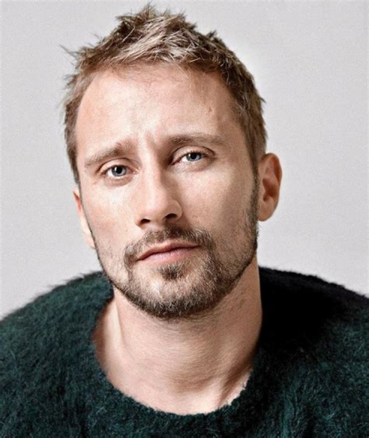 Uncovering The Enigmatic World Of Matthias Schoenaerts: Unseen Depths And Revelations