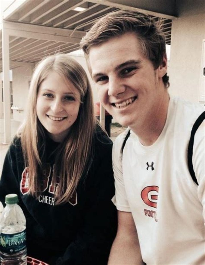 Maya Leppard - Age, Family, Bio