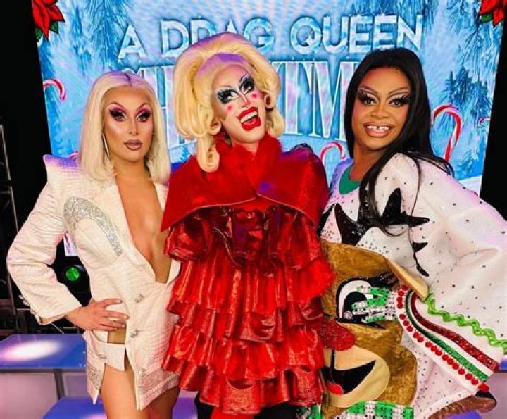 Meet Alexis Michelle Drag Daughter Jan Sport, Age Boyfriend And Instagram