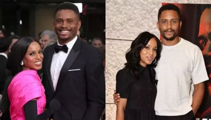 Meet Chijioke Asomugha & Chisaraokwu Asomugha correo |