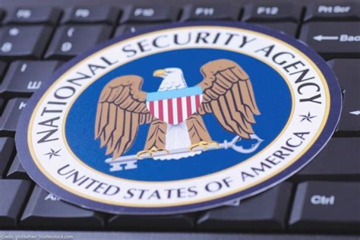 Meet Edward Snowden-An American whistle-blower who leaked National Security Agency's information! ·