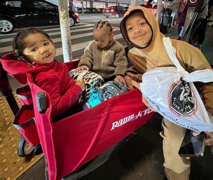 Meet Fatboy SSE Wife Tiana Kimbrough Relationship Timeline And Family Details