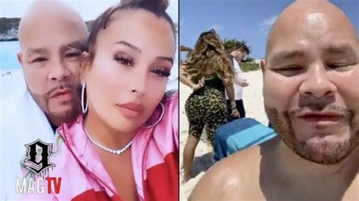 The Son Of Fat Joe, Unveiled