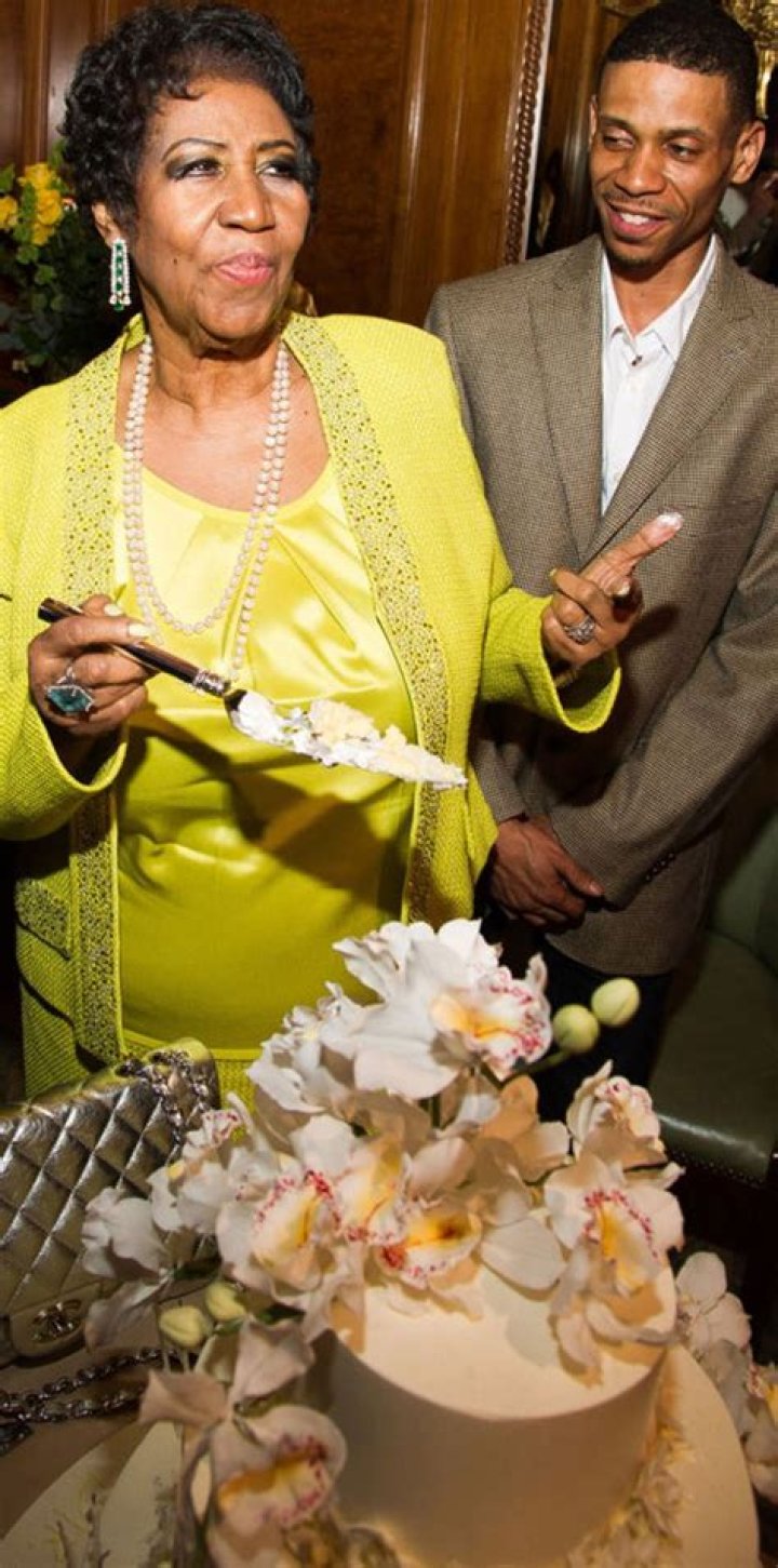 Meet Kecalf Cunningham and Kafi Franklin