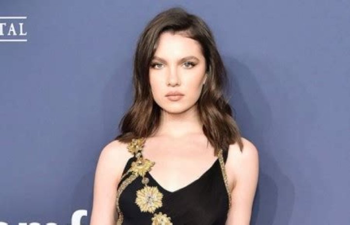 Meet Maya Henry-An actress and model known as the fiancee of singerLiam Payne! ·