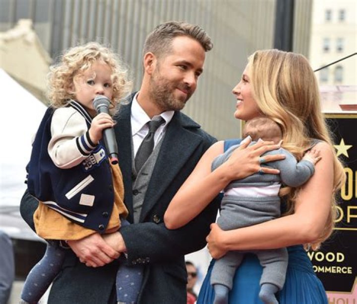 Meet Tammy Reynolds, The Matriarch Behind Ryan Reynolds