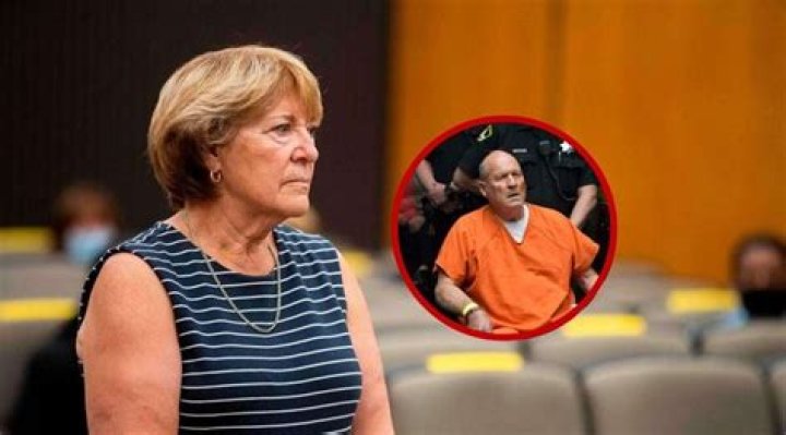 Meet Sharon Marie Huddle: The Golden States Killer Ex-Wife Story