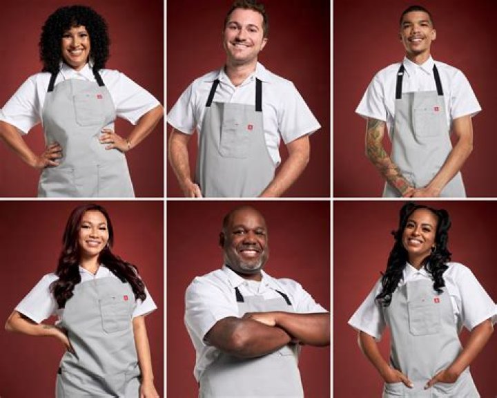 Discover The Secrets Of "Meet The Next Level Chef"
