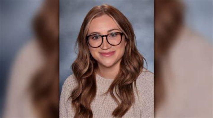 Megan Gaither OnlyFans, Missouri Teacher Suspended: Wiki And Age ·