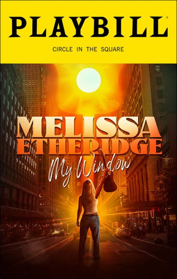 Melissa Etheridge - CelebNetWorth ·