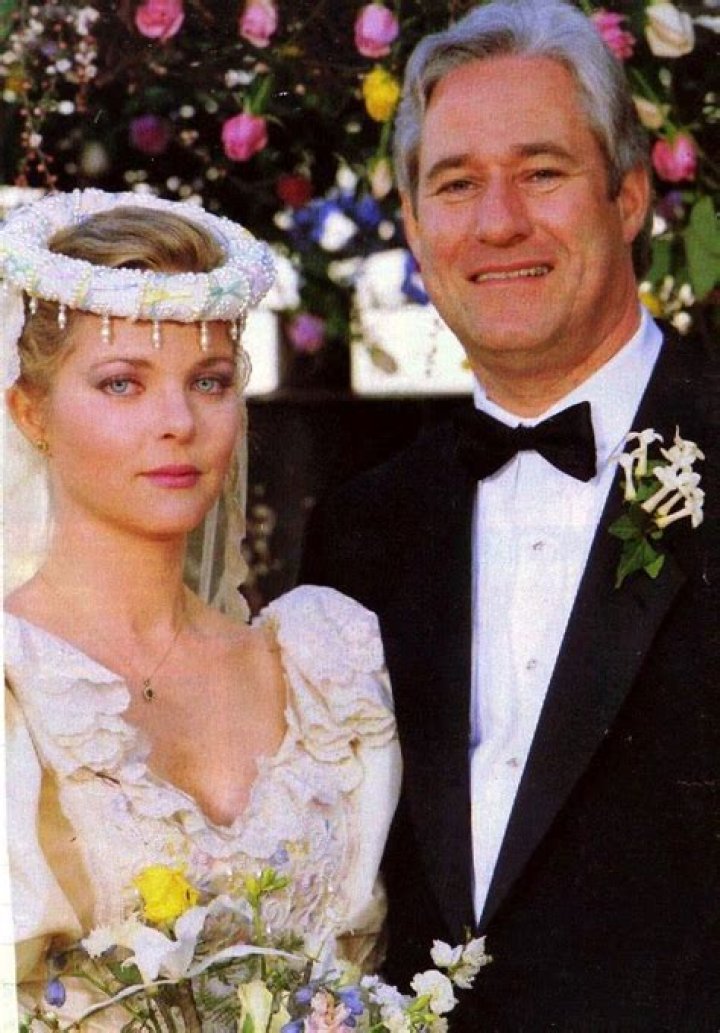 Unveiling The Private Life Of Melissa Sue Anderson: Discoveries About Her Spouse