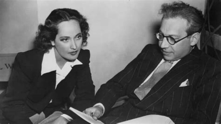 Merle Oberon Ethnicity – Where Was She From? Parens Family And Career Details