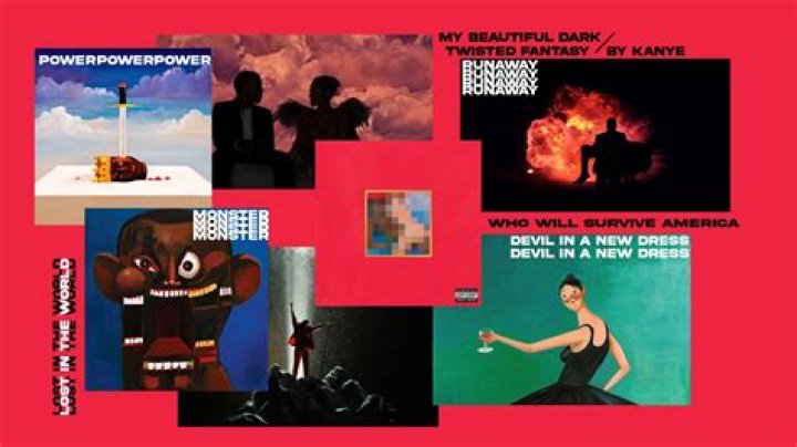 Metro Boomin Likens Upcoming Album To Kanye West's 'MBDTF' ·