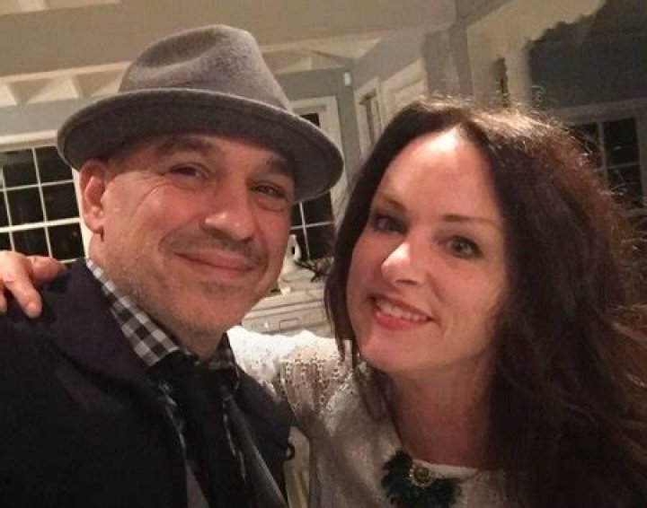 Unveiling The Culinary Expertise Of Michael Symon's Wife