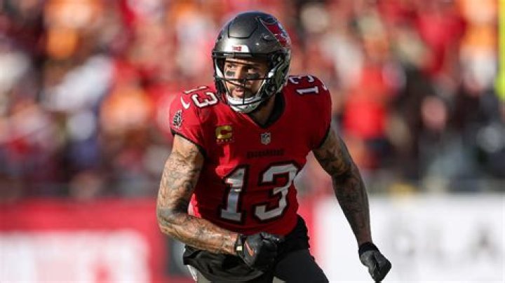 Unlocking The Secrets Of Mike Evans: Unveiling Unseen Potential