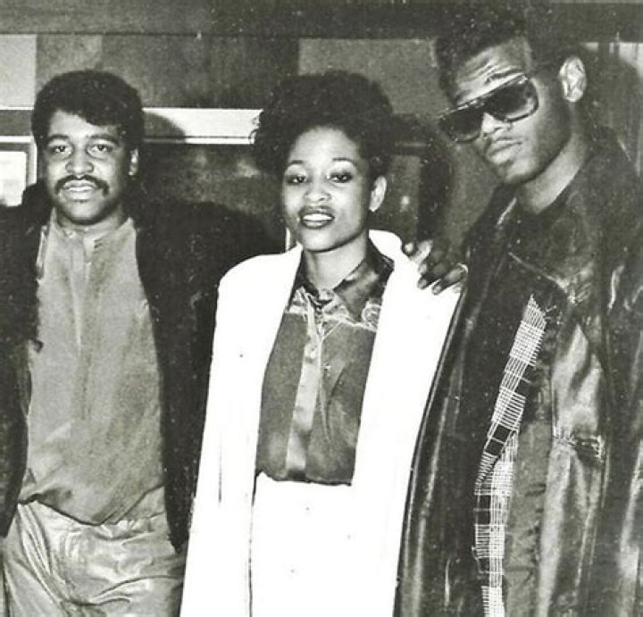 Exploring The Life Of Miki Howard's Husband, Eddie Phelps