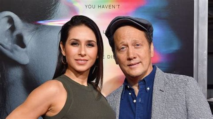 London King's Wiki. Meet Rob Schneider’s former wife: Her Bio, Age