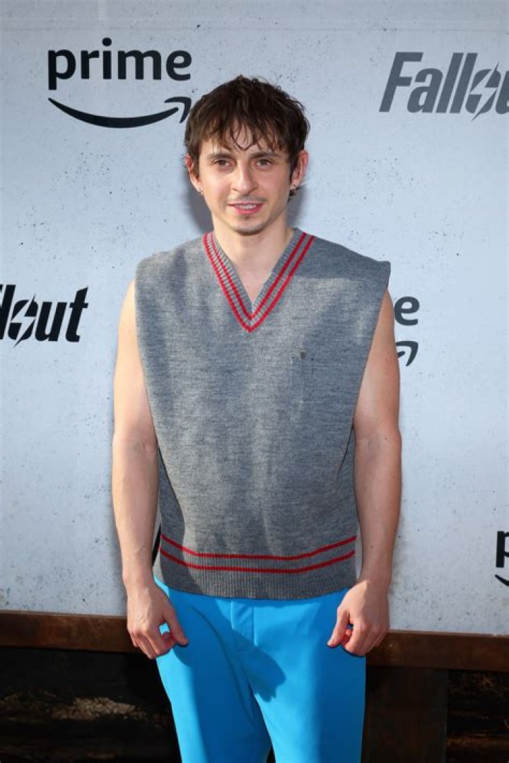 Unveiling The Tapestry Of Moises Arias' Ethnicity: Insights And Discoveries