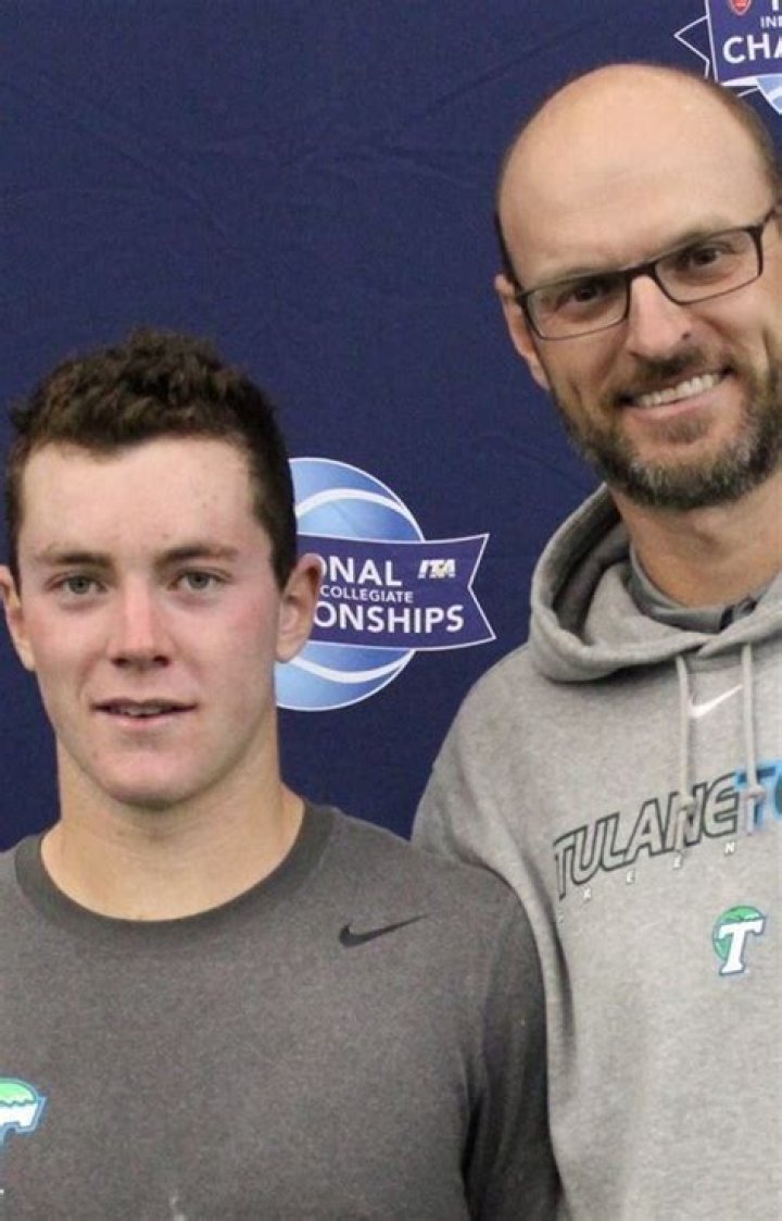 More On Parents & Coach
