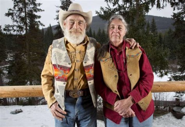 “Mountain Men” Star Tom Oar Wiki, Net Worth, Age, First Wife, Death, Brother, Family