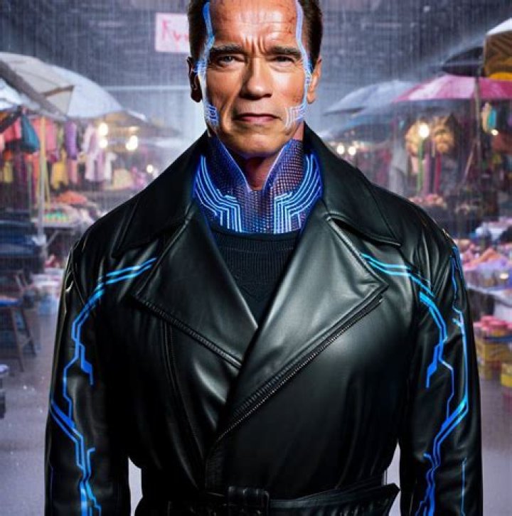 Unveiling The Cinematic Legacy Of Barret Oliver