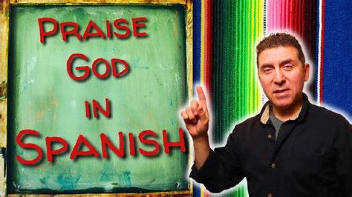 Music Of God In Spanish ·