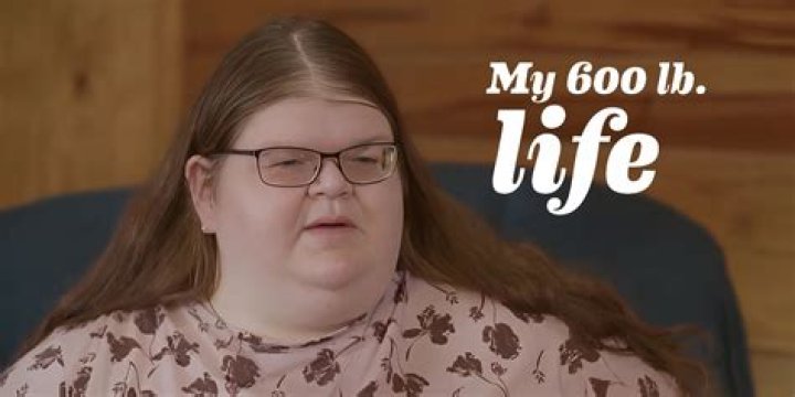 My 600-Lb Life Season 10